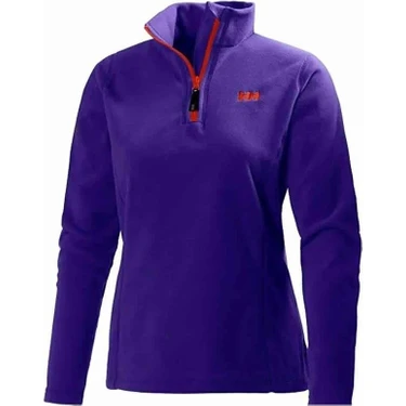 Helly Hansen Slope Polar Fleece Kadın Mor Polar