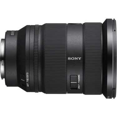 Sony Fe 24-70MM F/2.8 Gm Iı Lens Fiyatı, 5.0 Puanı İle