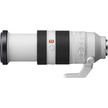 Sony Fe 100-400MM F/4.5-5.6 Gm Oss Lens Fiyatı, 5.0 Puanı İle