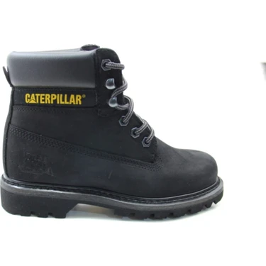 Caterpillar Colorado Unisex Siyah Bot