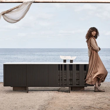 Enza Home Osaka Mermer Yüzeyli Konsol Fiyatı - Taksit Seçenekleri