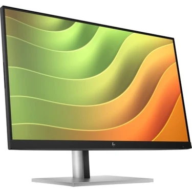 Hp E24U G5 23.8" 5ms HDMI Dp IPS (6N4D0AA) Vesa.ayarlanabilir