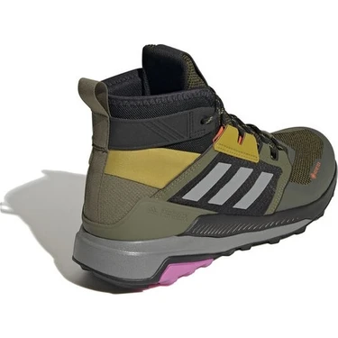 Adidas Terrex Trailmaker Mıd Gore-Tex Erkek AYAKKABI-GV8954 Fiyatı