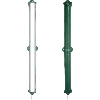 Mini Katlanabilir Çadır Lambası-1 x Taşınabilir Hava Yastığı 1 x USB Veri Kablosu-Yeşil (Yurt Dışından)