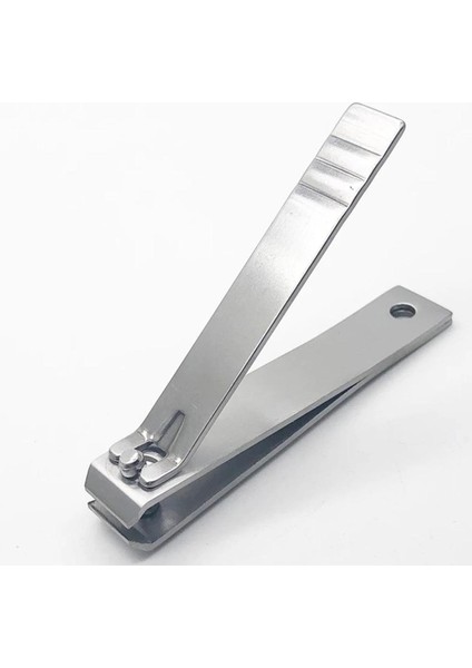 1 Adet Düz Ağız Çelik Tırnak Manikür Taşınabilir Pedikür Kesici Düzeltici Tırnak Eti Pense Çelik Pedikür Tırnak Bakımı (Yurt Dışından)