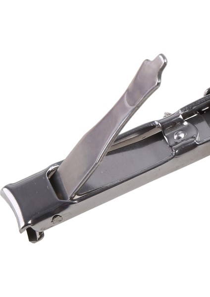 5-In-1 Paslanmaz Tırnak Makası Ultra Keskin Tırnak Ayak Tırnağı Makası Düzelticiler Manikür Aletleri Yetişkin Ofis Ev Için (Yurt Dışından)