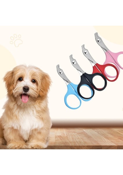 Kedi Tırnak Makası Küçük Köpek Kedi Için Profesyonel Köpek Pençeleri Kesici Pet Çivi Makas Düzeltici Bakım ve Bakım Kedi Aksesuarları (Yurt Dışından) fiyatları