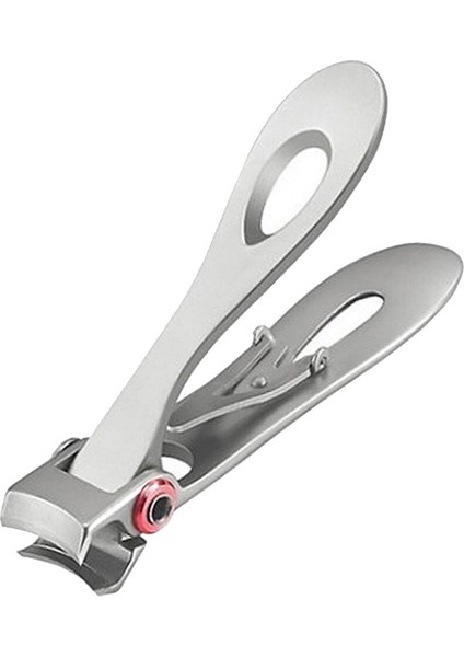 Paslanmaz Çelik Tırnak Makası Büyük Açıklıklar ile Profesyonel Tırnak Kesici Taşınabilir Geniş Çene Açılış Manikür Tırnak Makası (Yurt Dışından) fiyatları