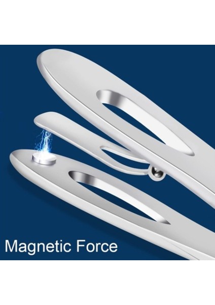 Paslanmaz Çelik Tırnak Makası Büyük Açıklıklar ile Profesyonel Tırnak Kesici Taşınabilir Geniş Çene Açılış Manikür Tırnak Makası (Yurt Dışından) modelleri