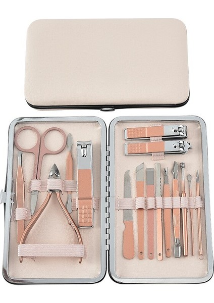 Adet/10 Adet Manikür Kesiciler Tırnak Makası Seti Ev Paslanmaz Çelik Kulak Kaşığı Pedikür Tırnak Makası Aracı (Yurt Dışından) modelleri