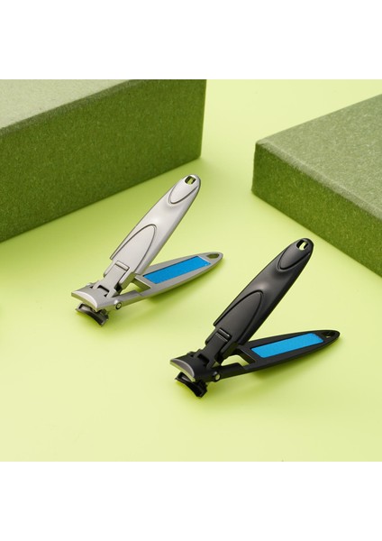 Adet Yeni 0.5cm Ultra Ince Tırnak Makası Tırnak Kesiciler Giyotin Taşınabilir Manikür Makas Pense Pedikür Aracı Sıcak (Yurt Dışından) fiyatları