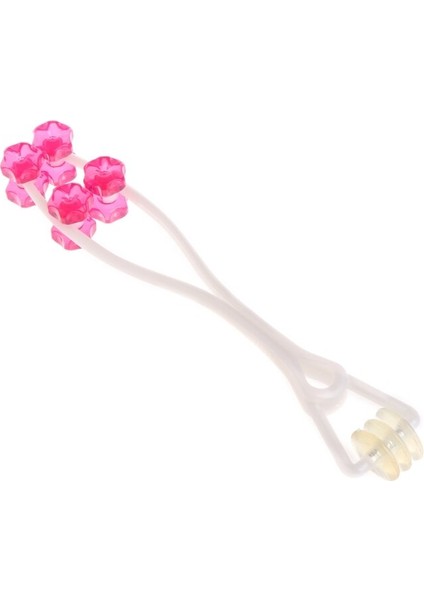 Kedı Masaj Aleti - Beyaz (Yurt Dışından)