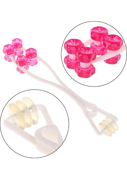 Kedı Masaj Aleti - Beyaz (Yurt Dışından) fiyatları