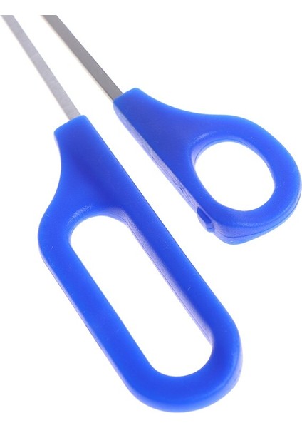 21 cm Ayak Tırnak Ayak Tırnağı Makas Uzun Ulaşmak Kolay Kavrama Pedikür Trim Chiropody Clipper Manikür Giyotin Engelli Kesici (Yurt Dışından)