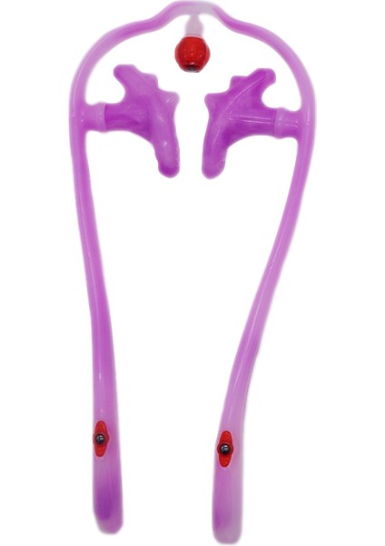 Boyun Masaj Aleti - Mor (Yurt Dışından) modelleri