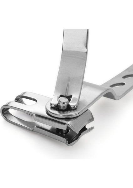 Adet Paslanmaz Çelik 360 Derece Dönen Kafa Tırnak Makası Keskin Tırnak Ayak Tırnağı Kesici Manikür Pedikür Aksesuar Araçları (Yurt Dışından) modelleri