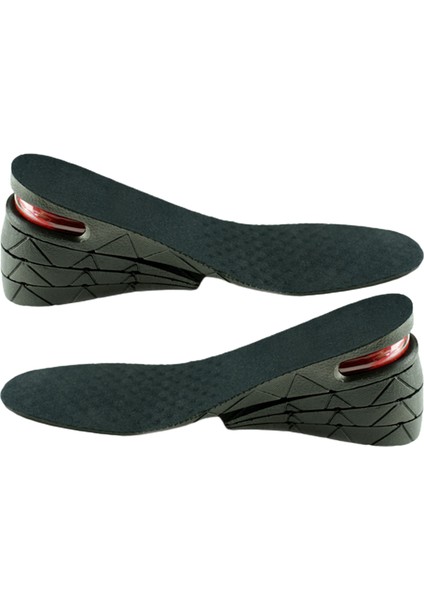 Ayakkabı Astarı Rahat Tek Yükseklik Yüksek Artış Ayakkabı Tabanlıkları Asansörler (Yurt Dışından) fiyatları