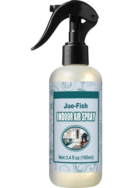 Trendygirl Kapalı Araç Sprey Hafif Iç Mekan Oda Parfümü Sprey (Yurt Dışından)