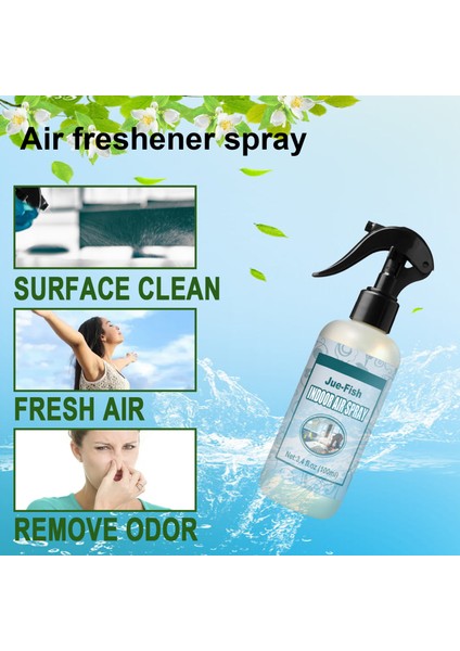 Trendygirl Kapalı Araç Sprey Hafif Iç Mekan Oda Parfümü Sprey (Yurt Dışından) fırsatları