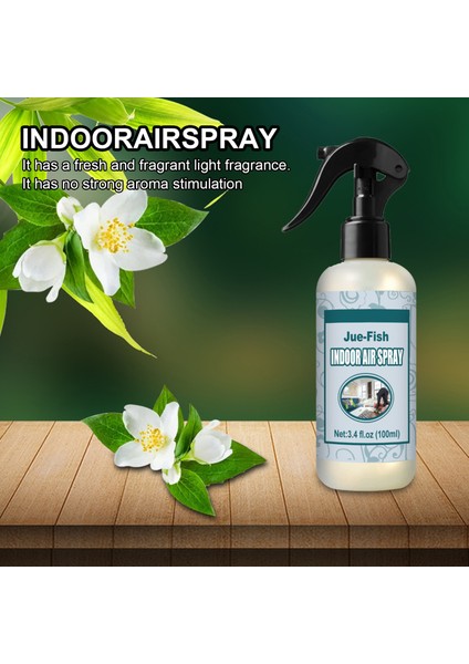 Trendygirl Kapalı Araç Sprey Hafif Iç Mekan Oda Parfümü Sprey (Yurt Dışından) indirimleri