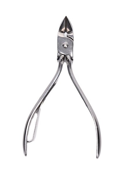 Profesyonel Paslanmaz Çelik Tırnak Makası Clipper Tırnak Sanat Manikür Pedikür Bakım Trim Pense Kesici Güzellik Tırnak Araçları (Yurt Dışından) modelleri