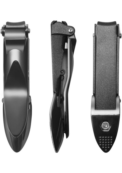 Altın Ağustosböceği Biyonik Anti-Sıçrama Tırnak Makası Seti Paslanmaz Çelik Tırnak Makası Tek Yaratıcı Kişilik Tırnak Makası (Yurt Dışından)