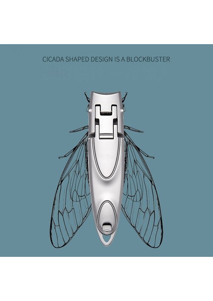 Ultra-Ince Taşınabilir Tırnak Makası Geniş Çene Açılış Tırnak Makası Seti Ayak Tırnak Makası Kalın Çivi Kesici Manikür Pedikür (Yurt Dışından) modelleri