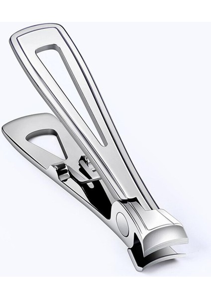 Paslanmaz Çelik Tırnak Makası Çoklu Boyutu Mevcuttur Manikür Tırnak Kesici Kalın Sert Ayak Tırnağı Makas Aletler (Yurt Dışından)