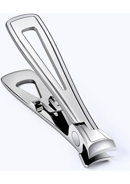 Paslanmaz Çelik Tırnak Makası Çoklu Boyutu Mevcuttur Manikür Tırnak Kesici Kalın Sert Ayak Tırnağı Makas Aletler (Yurt Dışından) indirimleri