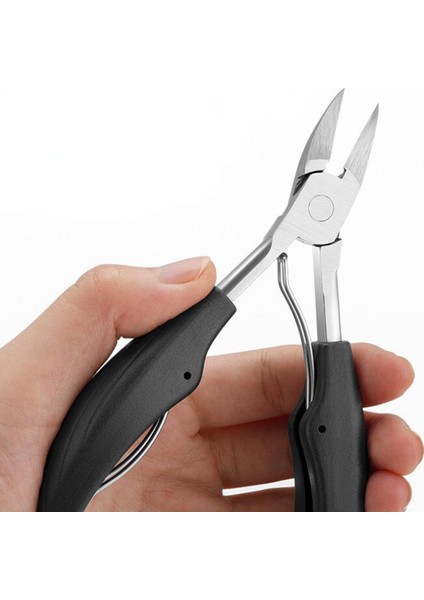 Adet Tırnak Makası Büyük Tırnak Makası Kartal Pense Pedikür Pensesi Tırnak Karık Kakma Tırnak Makası Kartal Ağız Tırnak Makası (Yurt Dışından)