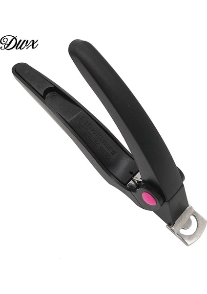 Adet Manikür Kesici Lüks Çelik Tırnak Makası Düzeltici Makas Fransız Ipuçları Tekne Cımbız Yanlış Çivi Tipsy Tırnak Araçları (Yurt Dışından) modelleri