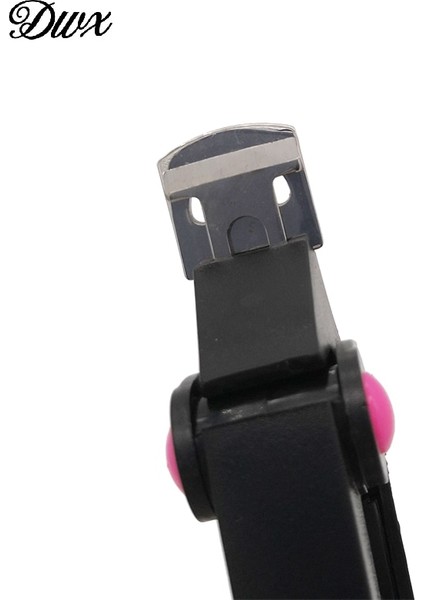 Adet Manikür Kesici Lüks Çelik Tırnak Makası Düzeltici Makas Fransız Ipuçları Tekne Cımbız Yanlış Çivi Tipsy Tırnak Araçları (Yurt Dışından) fırsatları