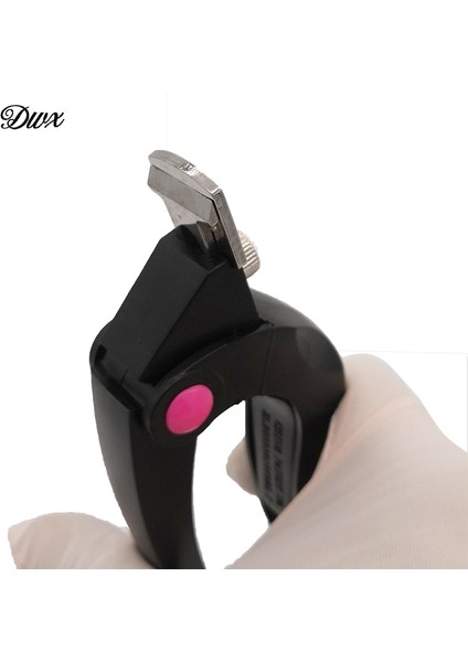 Adet Manikür Kesici Lüks Çelik Tırnak Makası Düzeltici Makas Fransız Ipuçları Tekne Cımbız Yanlış Çivi Tipsy Tırnak Araçları (Yurt Dışından) indirimleri