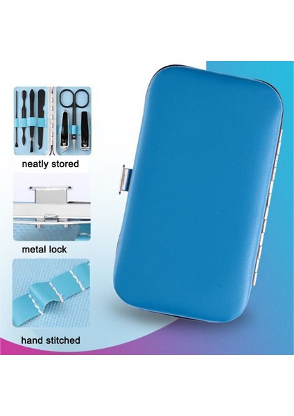 Tırnak Makası Seti 7 Adet Manikür Seti Tırnak Pensesi Makas Ayak Tırnağı Pedikür Pensesi Ayak Tırnağı Düzeltme Ev Aletleri Giyotin (Yurt Dışından) modelleri