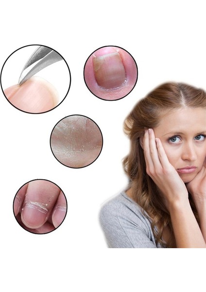 9.5*4.5 cm Tırnak Eti Makası Manikür Tırnak Makası Kesici Giyotin Manikür Tırnak Aracı Paslanmaz Çelik Giyotin Tırnak Makası D40 (Yurt Dışından) modelleri