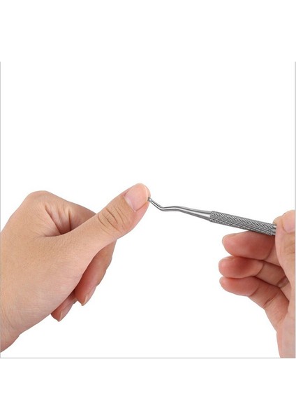 1/2 Adet Ayak Tırnağı Makas Uzun Saplı Profesyonel Batık Ayak Tırnaklarını Düzeltme Kaldırıcı Dosya Paronychia Çift Uçlu Makası Düzeltici (Yurt Dışından) fiyatları