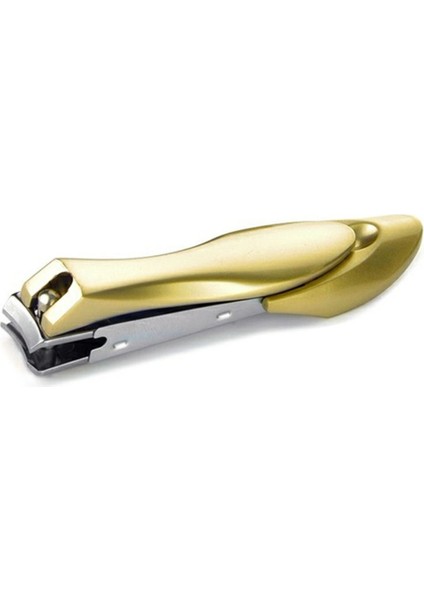 Tırnak Makası Paslanmaz Çelik Anti Sıçrama Tırnak Kesici Manikür Araçları Biyonik Tasarım Tırnak Giyotin Pedikür Makası (Yurt Dışından) indirimleri