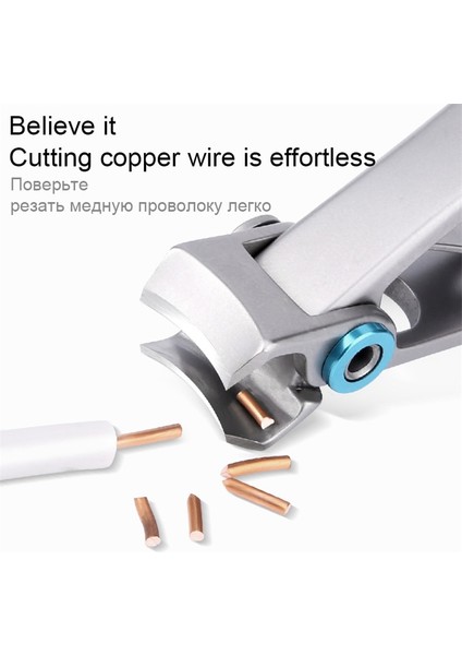 Profesyonel Tırnak Makası Paslanmaz Çelik Tırnak Kesici Tırnak Ayak Tırnağı Manikür Düzeltici Ayak Tırnak Makası Kalın Çiviler Için (Yurt Dışından) fiyatları