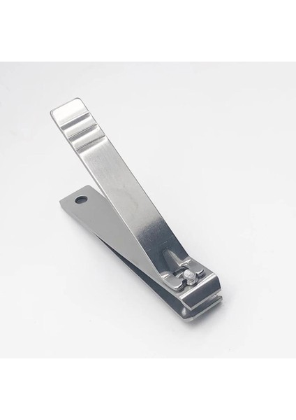 Adet Düz Ağız Çelik Tırnak Manikür Pedikür Kesici Giyotin Tırnak Eti Pense Tırnak Bakımı Için (Yurt Dışından) indirimleri