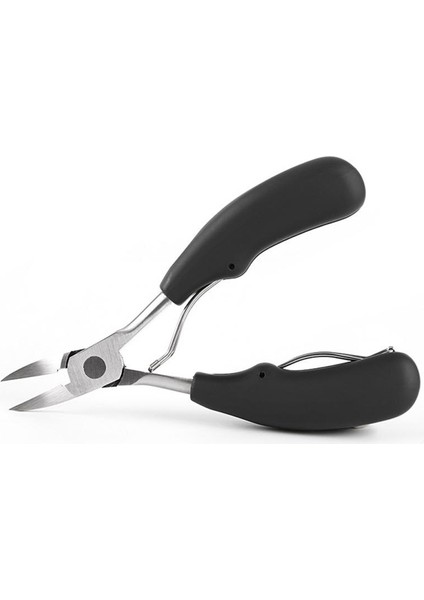 Profesyonel Ağır Kalın Ayak Tırnak Makası Manikür Için Paslanmaz Çelik Batık Ayak Tırnağı Tırnak Eti Makas Tırnak Aracı Tslm2 (Yurt Dışından) modelleri