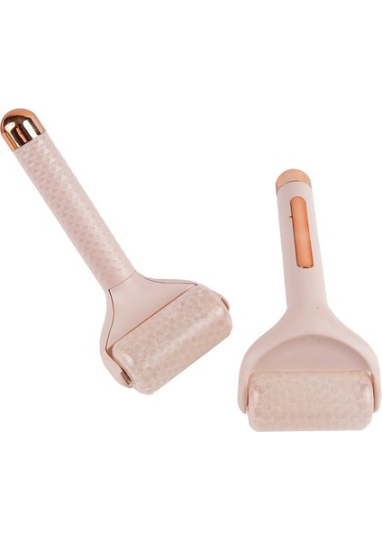 Yüz Masajı Serin Buz Rulosu El Masaj - Krem (Yurt Dışından) fiyatları