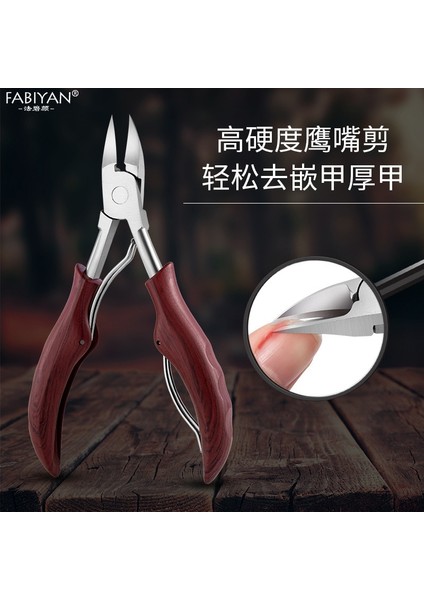 Batık Tırnak Makası Profesyonel Ayak Ayak Tırnağı Makası Erkekler Yaşlılar Pedikür Makası Ayak Tırnağı Kesiciler Manikür Pedikür Araçları (Yurt Dışından) fiyatları