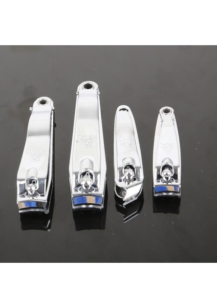 Boyutu Karbon Paslanmaz Çelik Tırnak Makası Kesici Profesyonel Manikür Düzeltici Yüksek Kaliteli Ayak Tırnak Makası Klip Yakalayıcı ile (Yurt Dışından) fiyatları