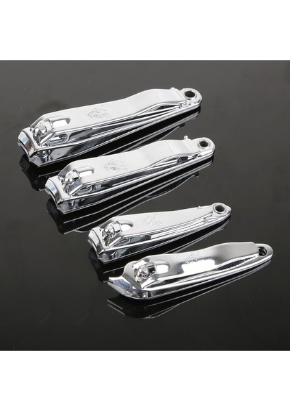 Boyutu Karbon Paslanmaz Çelik Tırnak Makası Kesici Profesyonel Manikür Düzeltici Yüksek Kaliteli Ayak Tırnak Makası Klip Yakalayıcı ile (Yurt Dışından) indirimleri