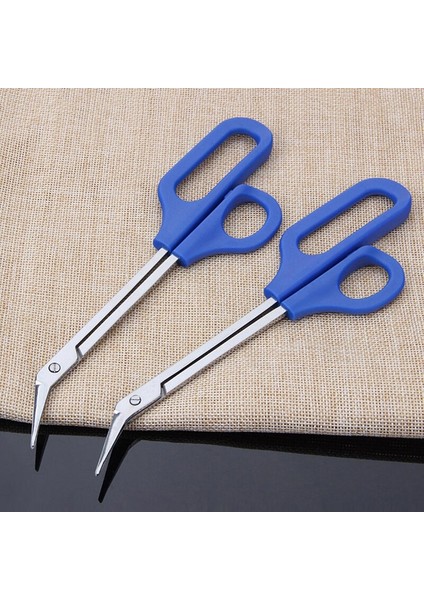 21 cm Ayak Tırnak Ayak Tırnağı Makas Clipper Pedikür Kesici Düzeltici Uzun Ulaşmak Kolay Kavrama Pedikür Trim Clipper Manikür Için (Yurt Dışından) fırsatları