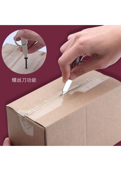 Çok Fonksiyonlu Ultra-Ince Taşınabilir Çelik Tırnak Ayak Kesici Giyotin Makas Manikür Pedikür Aracı Tırnak (Yurt Dışından)