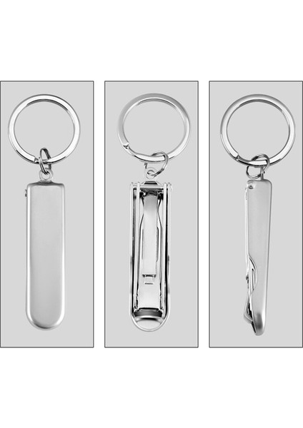 D2TA Kanca Tasarım Tırnak Makası Kesici Ceket Anti-Sıçrama Tırnak Kesiciler Tırnak Ipuçları Sıçramaya Dayanıklı Tırnak Makası Taşınabilir (Yurt Dışından) modelleri