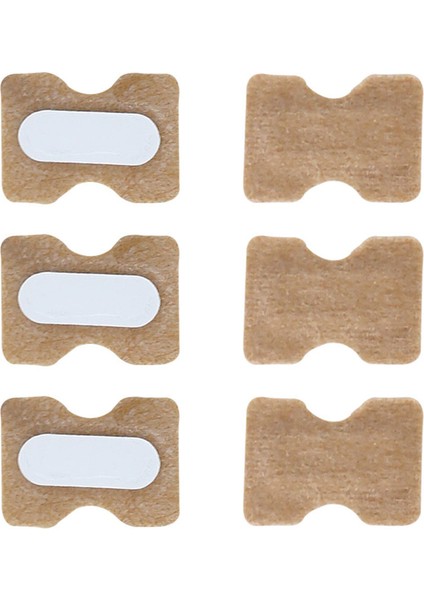 Tırnak Şeritleri Anti-Roll Tırnak Ücretsiz Tutkal Ayak Kakma Tırnak Düzeltici Tırnak Yama Düzeltme Çıkartmalar (Yurt Dışından) fiyatları