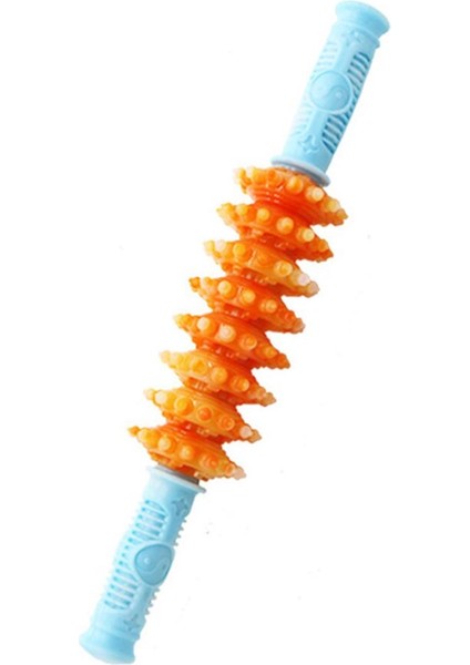 Vücut Masaj Rulosu (Yurt Dışından)