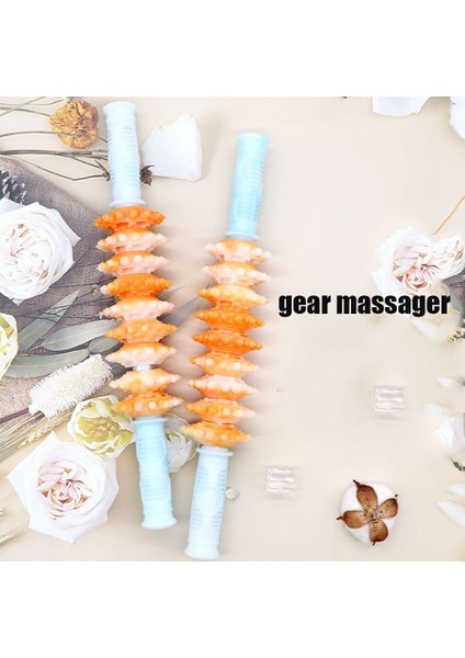 Vücut Masaj Rulosu (Yurt Dışından) modelleri